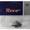Sprzęg ROCO NEM 362 / 2szt. Roco 40243 H0